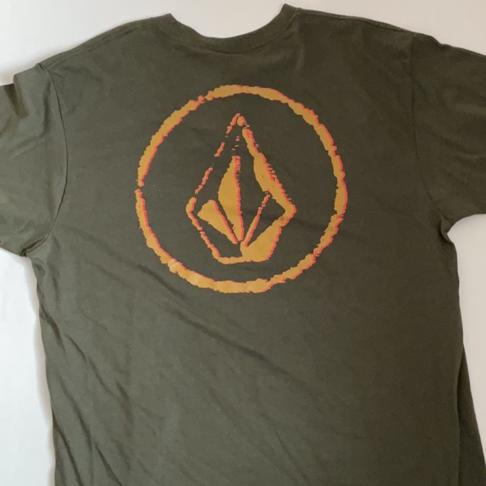 Volcom Graphic Tee - Picture 6 of 9